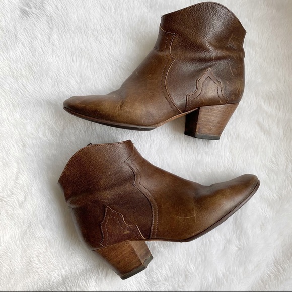 Isabel Marant Shoes - Isabel Marant Dicker Boots